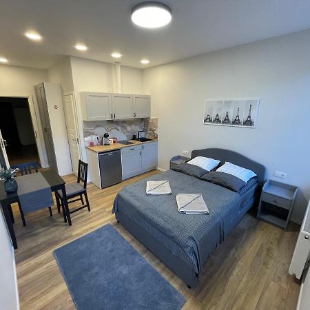 Vilnius Central Cozy Stay Экстерьер фото