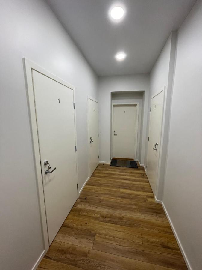 Vilnius Central Cozy Stay Экстерьер фото