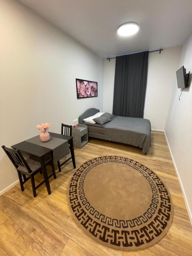 Vilnius Central Cozy Stay Экстерьер фото