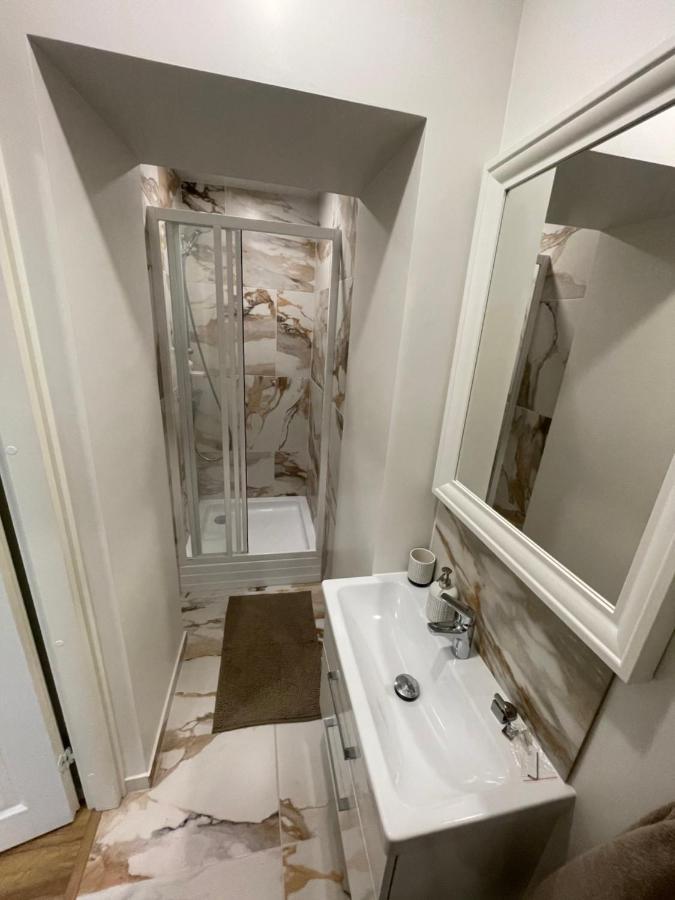 Vilnius Central Cozy Stay Экстерьер фото