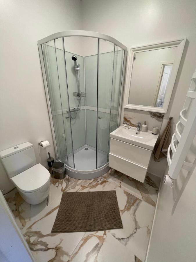 Vilnius Central Cozy Stay Экстерьер фото