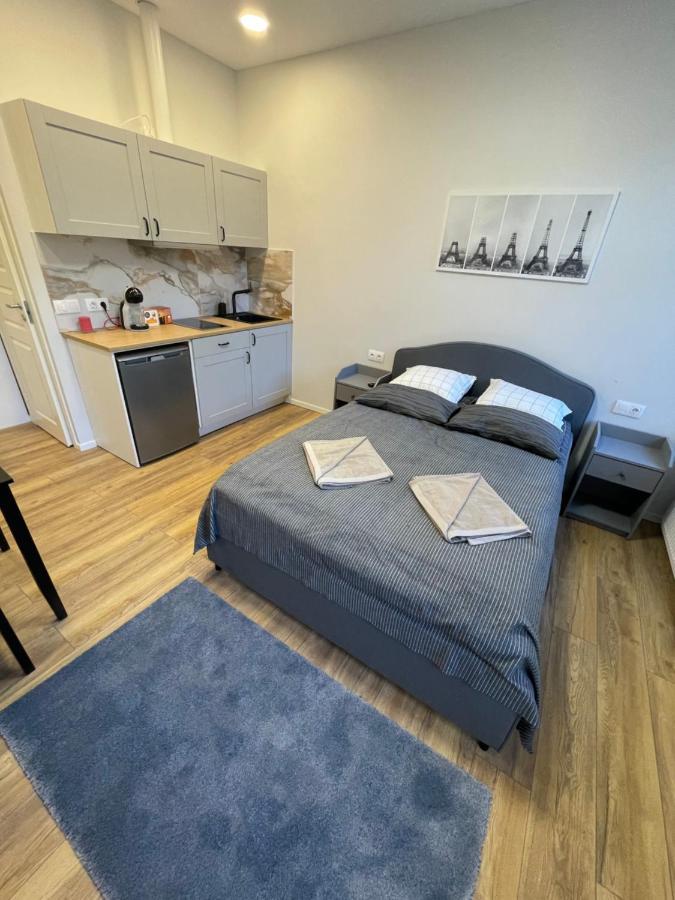 Vilnius Central Cozy Stay Экстерьер фото